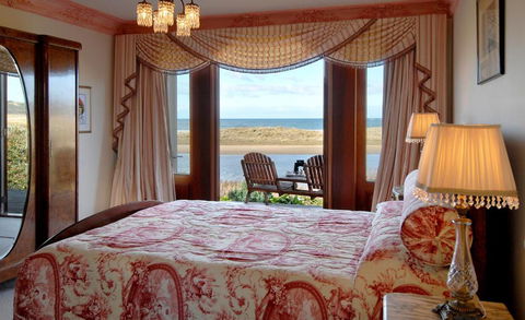 Apollo Bay Guest House - QLD Tourism 1