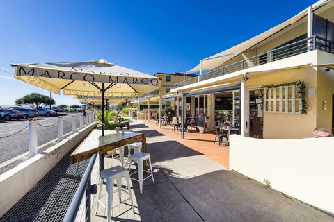 Yamba Beach Motel - Queensland Tourism 4