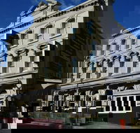 Glenferrie Hotel - Queensland Tourism