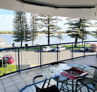 Cerulean Apartments - Queensland Tourism