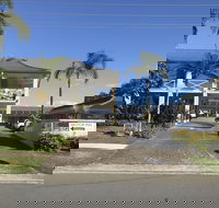 Cook's Endeavour Motor Inn - QLD Tourism