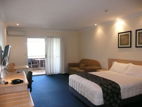 Lismore Bounty Motel - QLD Tourism 6