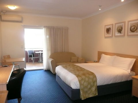 Lismore Bounty Motel - QLD Tourism 5