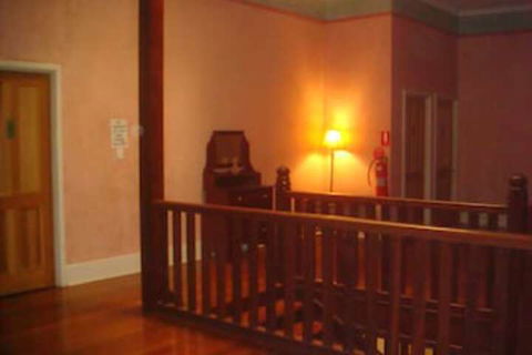 Priory Resort Hotel - Queensland Tourism 6