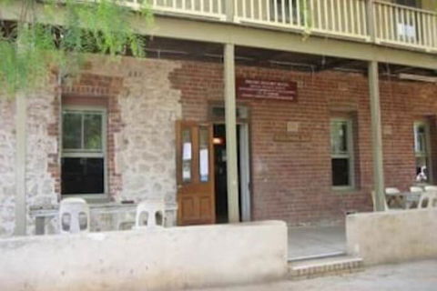 Priory Resort Hotel - Queensland Tourism 2