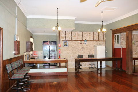 Priory Resort Hotel - Queensland Tourism 5