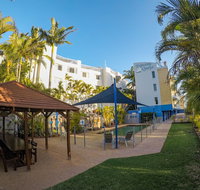 Tripcony Quays Apartments - Queensland Tourism