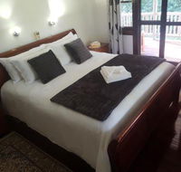 Mt Warning Retreat - QLD Tourism