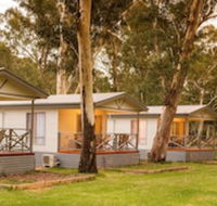 Discovery Parks  Clare - Queensland Tourism