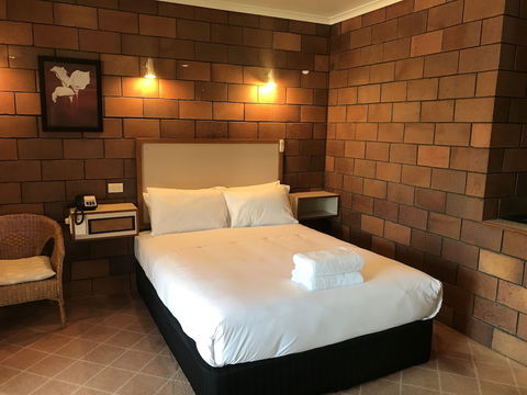 Malanda Lodge Motel - QLD Tourism 5