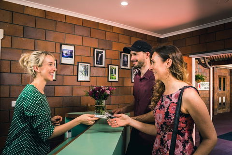 Malanda Lodge Motel - QLD Tourism 4