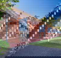 Malanda Lodge Motel - Queensland Tourism