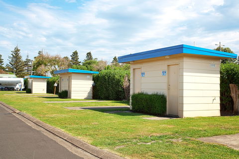 Discovery Parks â€“ Warrnambool - QLD Tourism 1