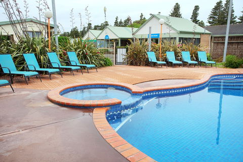Discovery Parks â€“ Warrnambool - QLD Tourism 4