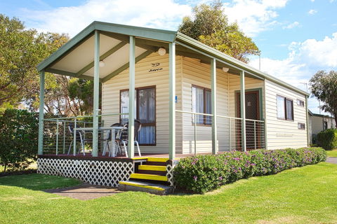 Discovery Parks â€“ Warrnambool - QLD Tourism 2