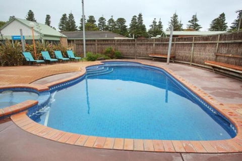 Discovery Parks â€“ Warrnambool - QLD Tourism 5