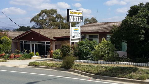 Rainbow Motel - QLD Tourism 0