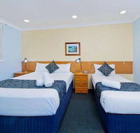 Haven Waters Motel  Apartments - QLD Tourism