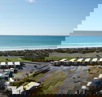 Discovery Parks - Robe - Queensland Tourism