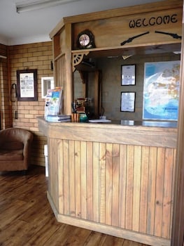 Winchester Motel - QLD Tourism 2