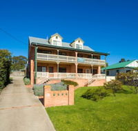 The Beach Retreat Eden - Queensland Tourism