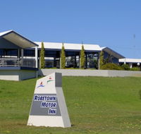 Robetown Motor Inn  Apartments - Queensland Tourism