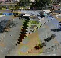 Wangaratta Motor Inn - Queensland Tourism