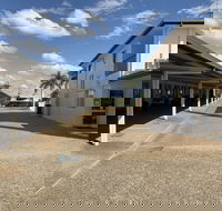 Silo Motor Inn - QLD Tourism
