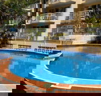 Cascade Gardens Apartments - QLD Tourism