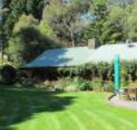 Hummingbird Eco Retreat - Queensland Tourism