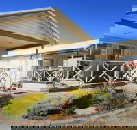 Discovery Parks - Kalgoorlie Goldfields - Queensland Tourism
