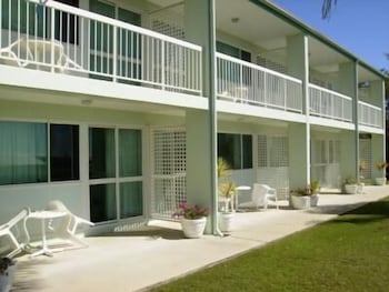 Tannum Sands QLD Queensland Tourism