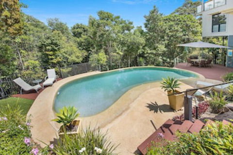 Papillon Coolum - Queensland Tourism 0