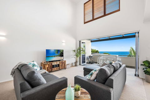Papillon Coolum - Queensland Tourism 7