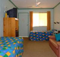 Buderim Motor Inn - QLD Tourism