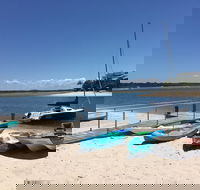 Skippers Cove Waterfront Resort - QLD Tourism