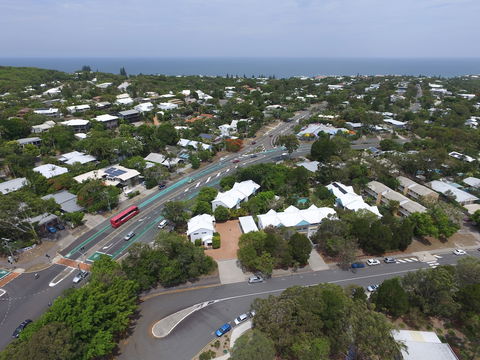 Chez Noosa Resort Motel - Queensland Tourism 2