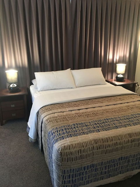 Chez Noosa Resort Motel - Queensland Tourism 5