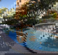 Cockleshell Sands Apartments - QLD Tourism
