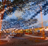 Camden Valley Inn - Queensland Tourism