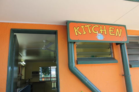 JJs Backpackers Hostel - QLD Tourism 2