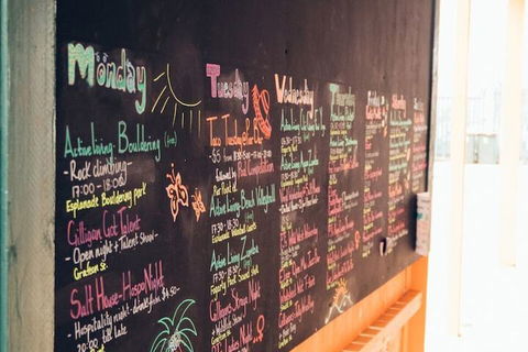JJs Backpackers Hostel - QLD Tourism 5