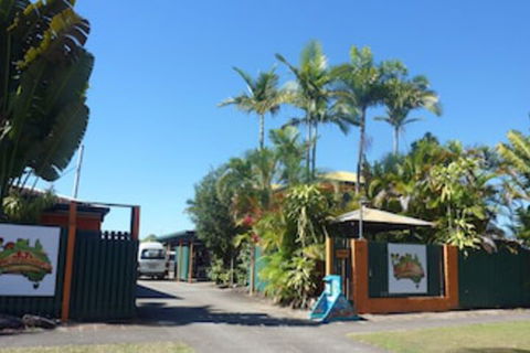 JJs Backpackers Hostel - QLD Tourism 0