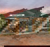 Ningana Motel