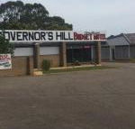 Governors Hill Motel - QLD Tourism