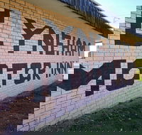 Canberra Lyneham Motor Inn - Queensland Tourism