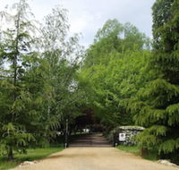 Ophir Gold Bed  Breakfast - Queensland Tourism