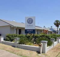 Tumut Apartments - QLD Tourism