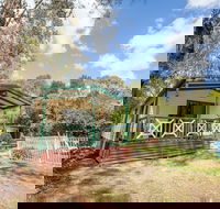 Beechworth Holiday Park - Queensland Tourism