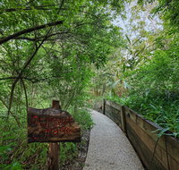 Hunchy Hideaway - QLD Tourism